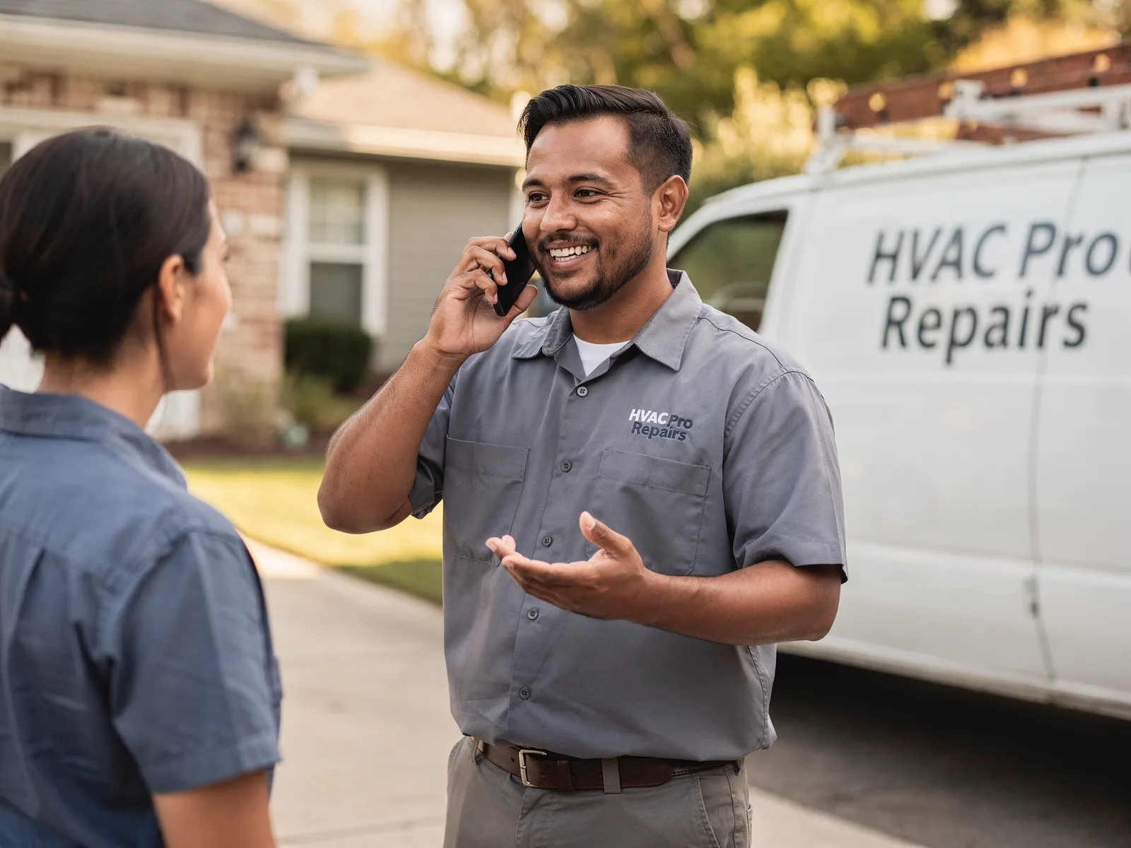 Heat Pump Repair Crystal Lake, IA FAQs